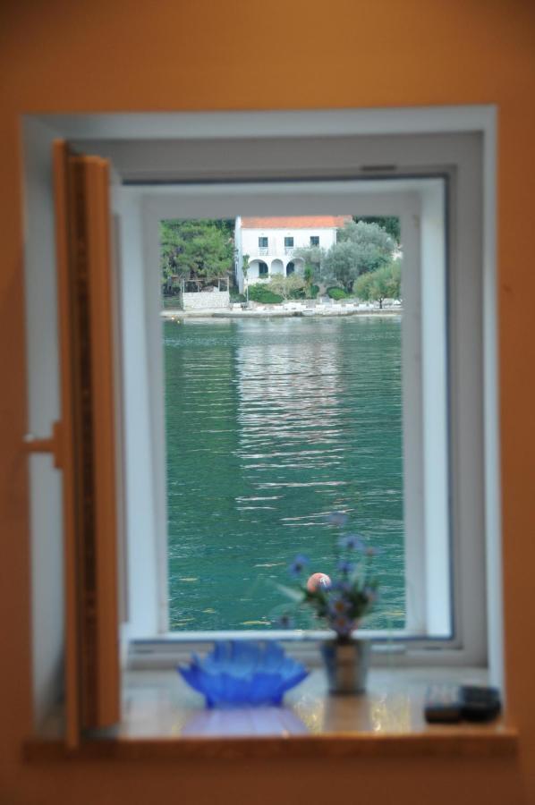 Studio Sea Song Maranovići Extérieur photo